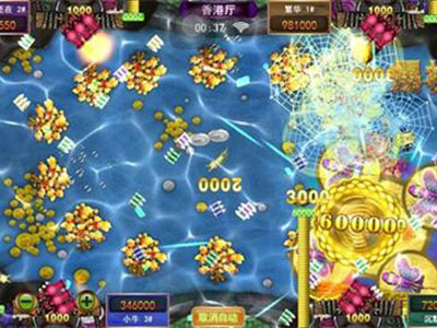 信誉十代星力手游