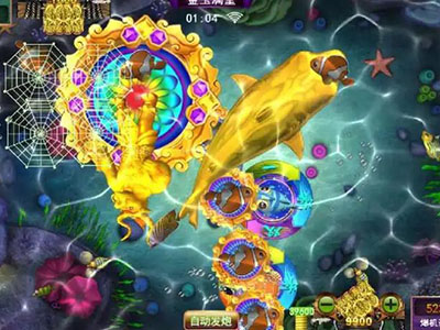 全新十代星力单挑